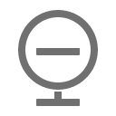 Traffic signs Icon
