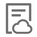Unknown format Icon