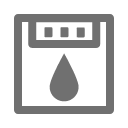Water meter Icon