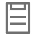 Work order Icon