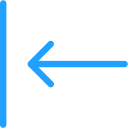 left-arrow-1 Icon