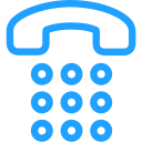telephone-2 Icon