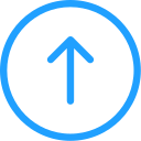 up-arrow Icon