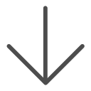 Arrow - down Icon