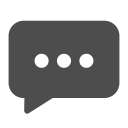 dialogue Icon