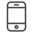 mobile phone Icon