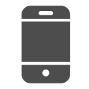 mobile phone Icon