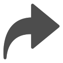 Right special arrow Icon