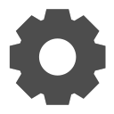 set up Icon