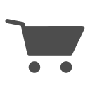 Shopping Cart Icon