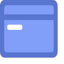 bank card Icon