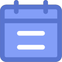 date Icon