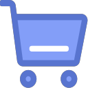 Shopping Cart Icon