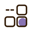 hold-all Icon