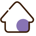 home page Icon