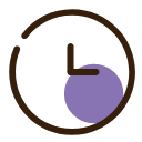 time Icon