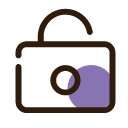 Unlock Icon
