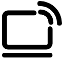 airplay Icon