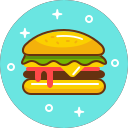 burger Icon