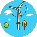 greenenergy Icon