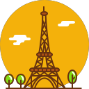 paris Icon