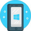 windowsphone Icon