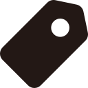Label - color block Icon Icon