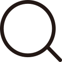 Search - linear Icon Icon