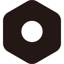 Settings - color block Icon Icon
