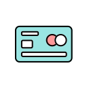 bank card Icon