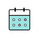 calendar Icon