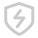 Protection, protection, data security Icon