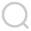 Search, magnifying glass Icon