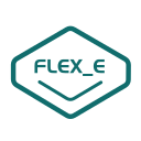 FLEX_E Icon