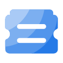 Coupon 1 Icon