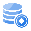 Integral 1 Icon