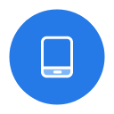 mobile phone Icon