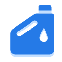 oil bottle Icon