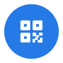 QR code Icon