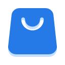 Shopping 1 Icon