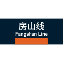 Beijing Metro Fangshan Line Icon