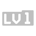 ic_user level_1 Icon