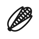 Corn Icon
