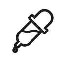 Dropper Icon