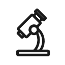Microscope Icon