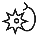 nerve Icon