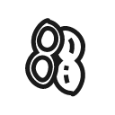 peanut Icon