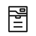 Sequencer pacbio Icon