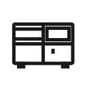 Sequencer Icon