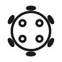 virus Icon